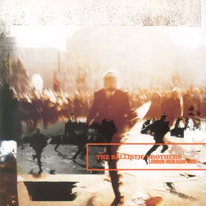 London hooligan soul